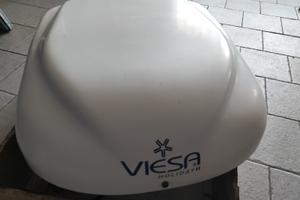 Viesa holiday 2