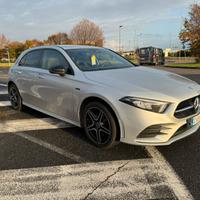 Mercedes Benz Classe A250e
