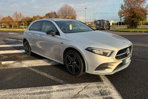 Mercedes Benz Classe A250e