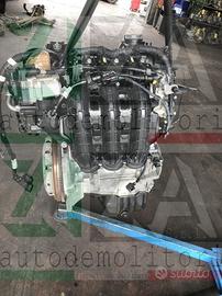 MOTORE Fiat Panda 1.0 51.5kW 70Cv 46341162 2022