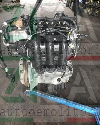 MOTORE Fiat Panda 1.0 51.5kW 70Cv 46341162 2022
