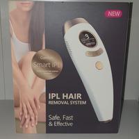 Epilatore luce pulsata