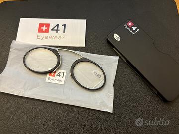 Occhiali lettura Eyewear