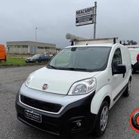 FIAT Fiorino 1.3 MJT 95 CV ALLESTITO-SENSORI-POR