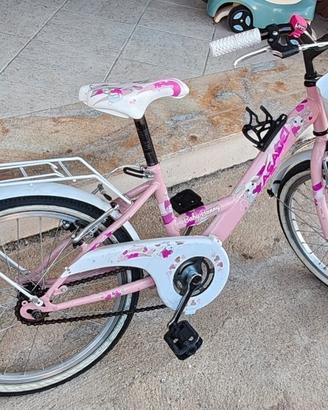 bicicletta bambina