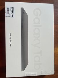 tablet samsung galaxy tab A9+