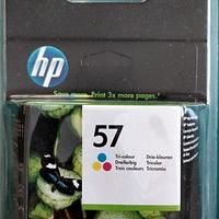 Cartuccia stampante HP Cod. 57