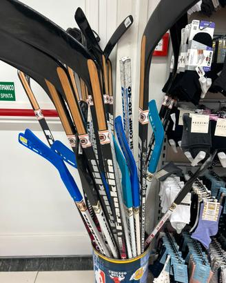 Mazze da Hockey