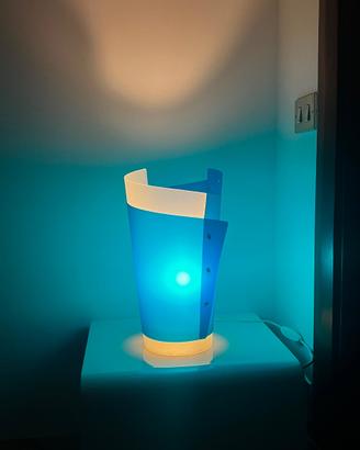 SLAMP LAMPADA ENERGY LIGHT