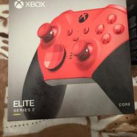 Controller xbox elite