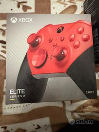 Controller xbox elite