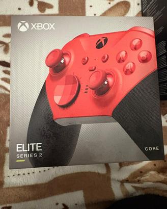 Controller xbox elite