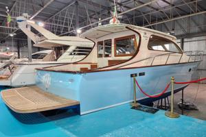 SOLARE 40 Lobster - poss permuta