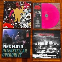 Vinili PINK FLOYD