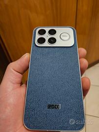 Poco F8 Ultra 16+16 giga ram 512 giga solo oggi