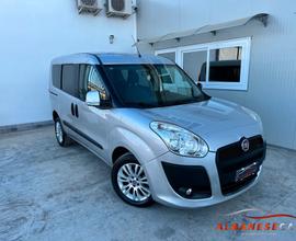 Fiat Doblò 1.6 MJT 16V 105CV Lounge