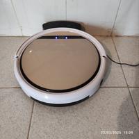 ILIFE V5s PRO Aspirapolvere Robot