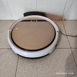 ILIFE V5s PRO Aspirapolvere Robot
