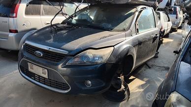 PER uso RICAMBI - ford focus berlina 2009