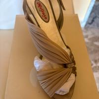 Scarpe melluso donna