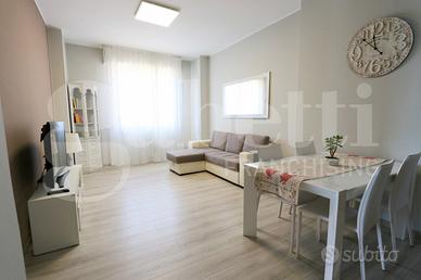 Appartamento Monza [DVD90VRG]