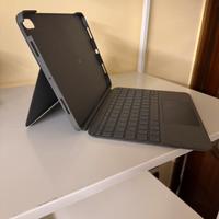 Logitech combo ipad 4 air