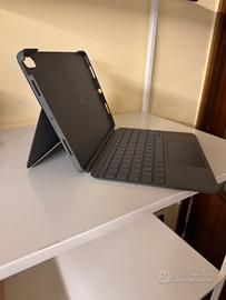 Logitech combo ipad 4 air