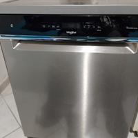 Lavastoviglie Whirlpool 6 Senso 