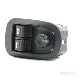 interruttore alzacristalli Peugeot 206