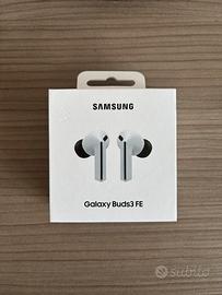 Samsung Galaxy Buds3 FE | Grigio/Gray (Graphite)