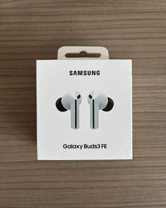 Samsung Galaxy Buds3 FE | Grigio/Gray (Graphite)