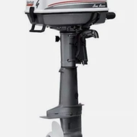 Selva Sea Bass 4 CV 4 tempi piede corto SI.C nuovo