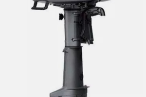 Selva Sea Bass 4 CV 4 tempi piede corto SI.C nuovo