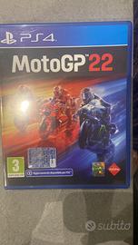 Moto gp 22