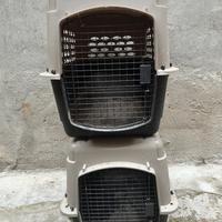 Trasportino per cani