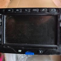 stereo navigatore