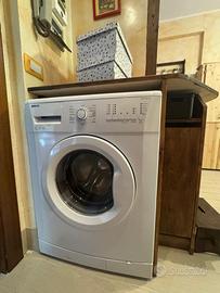 LAVATRICE BEKO 5 kg