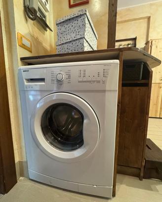 LAVATRICE BEKO 5 kg