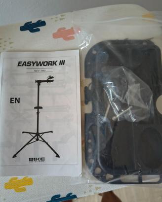cavalletto Bike Original Easywork III