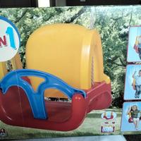 Altalena per bambini