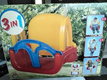 Altalena per bambini