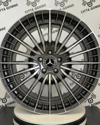 Cerchi in lega BMW S. 2 3 4 5 8 X3 X4 Z4 i4 da 19