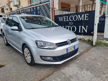 Volkswagen Polo 1.2 TDI DPF 5 p. Comfortline