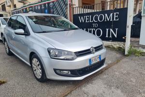 Volkswagen Polo 1.2 TDI DPF 5 p. Comfortline