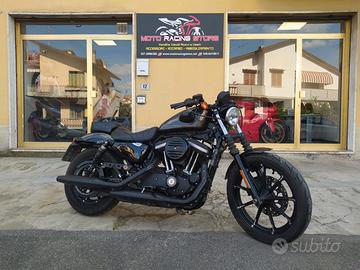 HARLEY DAVIDSON Iron 883