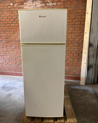 Frigorifero Hoover esterno