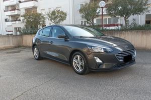 Ford Focus 1.5 EcoBlue 120 CV automatico 5p. Activ