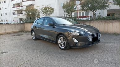 Ford Focus 1.5 EcoBlue 120 CV automatico 5p. Activ