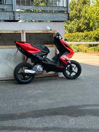 yamaha aerox50