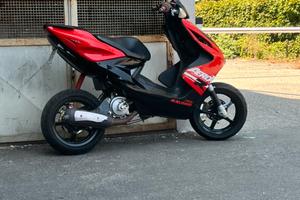 yamaha aerox50